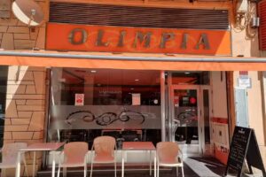 Olimpia