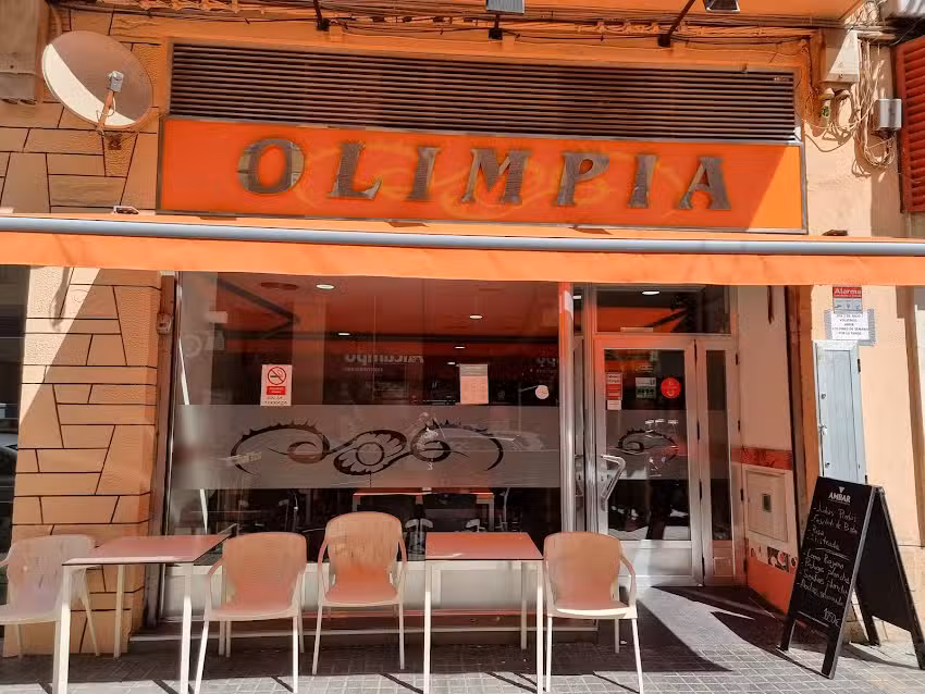 Olimpia
