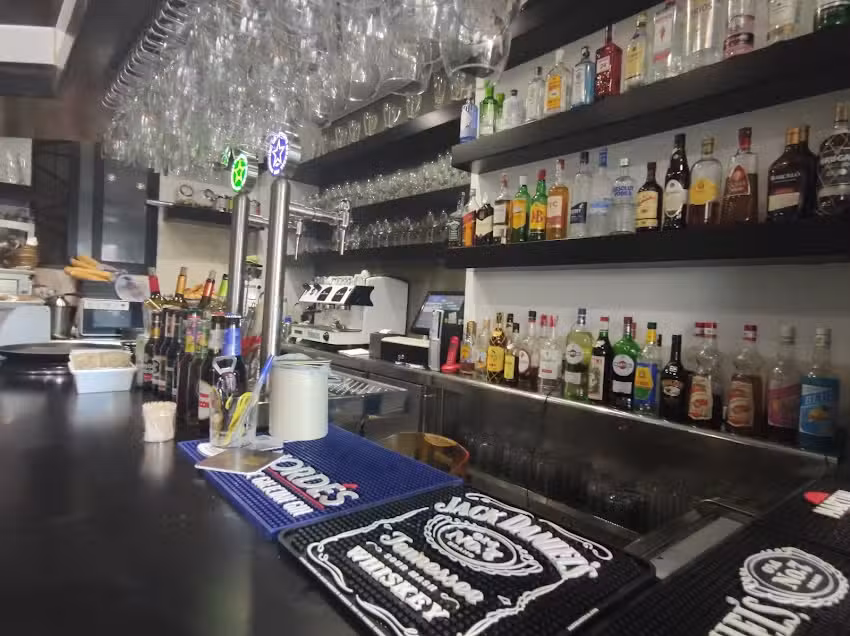 Olimpo Bar