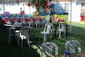 Olimpo Celebraciones