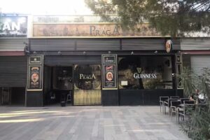 Oliver&acute;s Beer Club