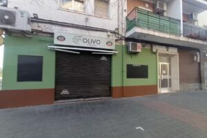 Olivo Tapas y Grill