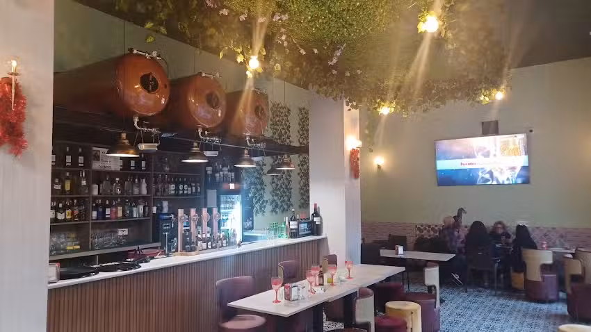 Olympo Legan&eacute;s