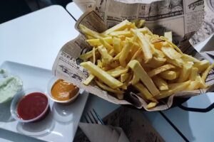 O&ntilde;arte Taberna