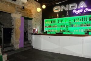 ONDA &ndash; Night Club