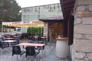 Onda Norte Esteiro Ma&ntilde;&oacute;n