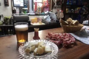 Ondamendi Taberna
