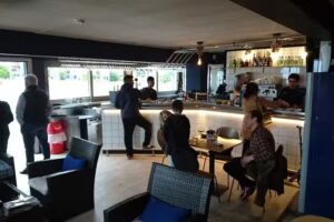 Ondargain txiringitua Deba