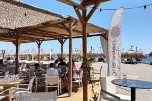 One Eden Chiringuito