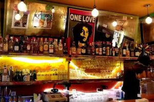 One Love