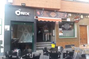Onix Lounge Bar