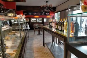 OPERA-EL CASTELL PASTISSERIA