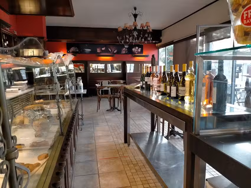 OPERA-EL CASTELL PASTISSERIA