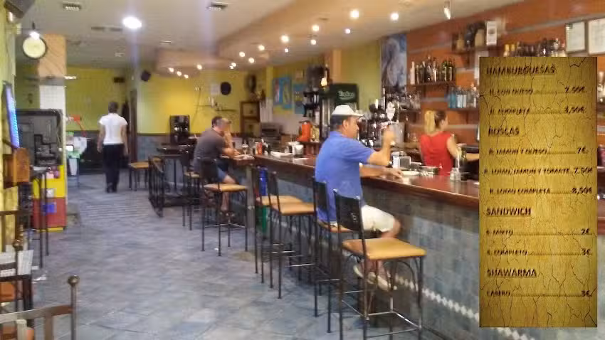 &Oacute;pera &laquo;food & drink&raquo;