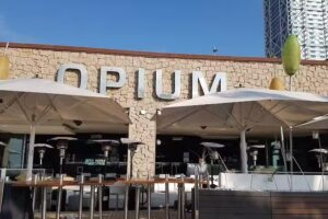 Opium Barcelona
