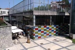 Orbela Jatetxea Taberna