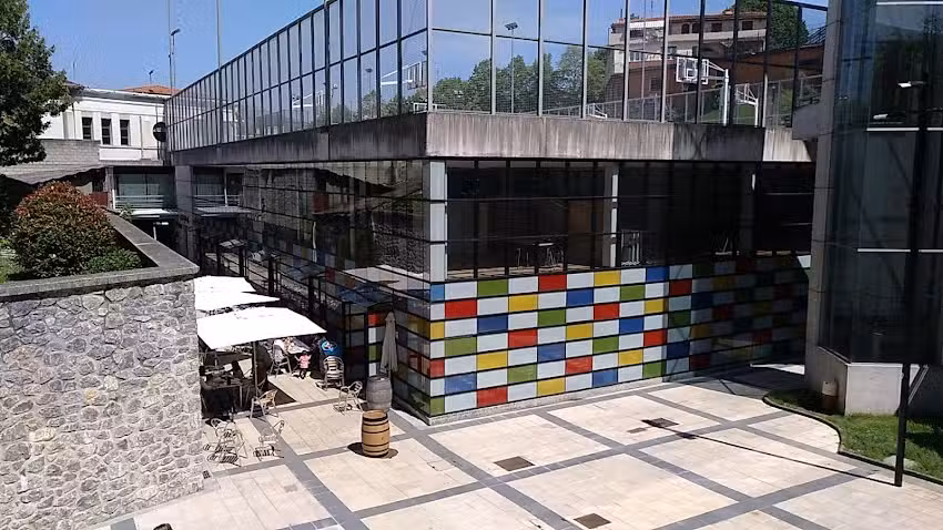 Orbela Jatetxea Taberna