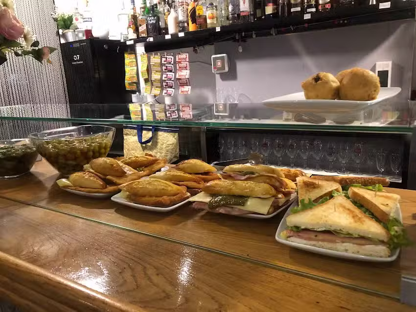 ORDIZIAKO HERRIKO TABERNA