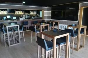 Orenes Sports Bar & Sal&oacute;n de Juego