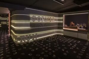 Orenes Sports Bar & Sal&oacute;n de Juego