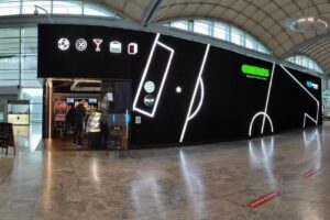 Orenes Sports Bar & Salón de Juego