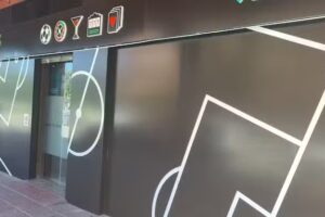 Orenes Sports Bar & Sal&oacute;n de Juego