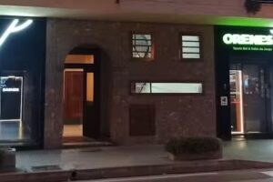 Orenes Sports Bar & Salón de Juego