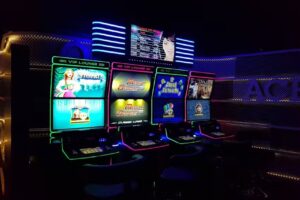 Orenes Sports Bar & Sal&oacute;n de Juego