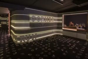 Orenes Sports Bar & Sal&oacute;n de Juego