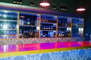 ORIGINAL BAR DE COPAS