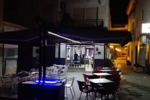 Originals Caf&eacute;