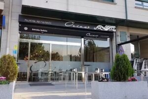 Orixe Pulper&iacute;a