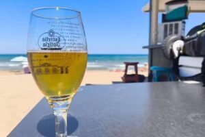 Orlandos chiringuito