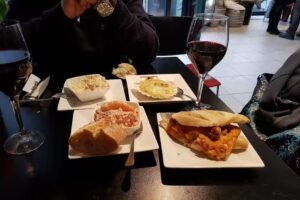 Orreaga Cafeter&iacute;a