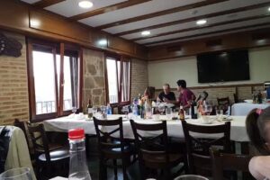 Ortiz Bar Restaurante