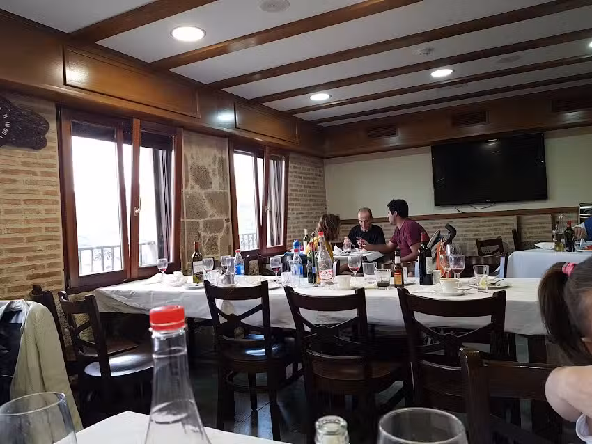 Ortiz Bar Restaurante