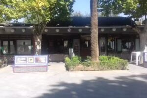 Orzaes Bar Restaurante