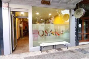 OSAKA
