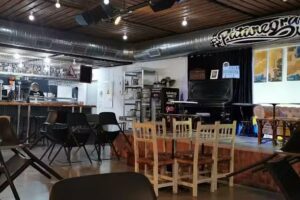 Oscar Patanegra & Cia