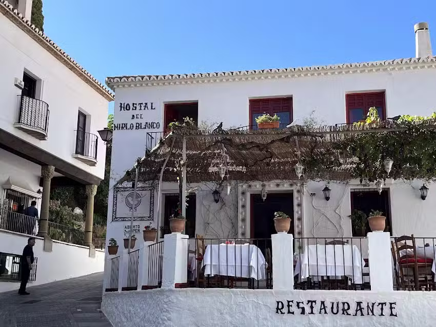 Oscars Tapas Bar
