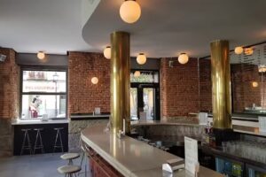 Ostras Pedr&iacute;n Chamber&iacute;