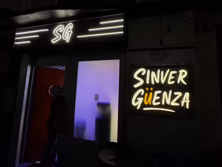 Otra Historia Pub
