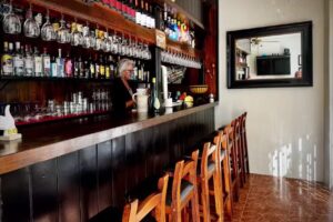 Otra Mas Bar Torrox Costa