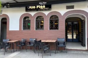 Otro Plan, como en casa