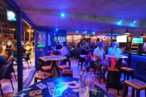 Outback Aussie Sportsbar