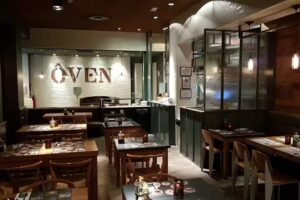Oven Mozzarella Fuencarral | Restaurante Italiano Madrid