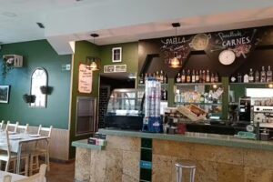 Ovetum Sidrer&iacute;a &ndash; Parrilla