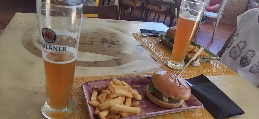 Ovo Road Bar
