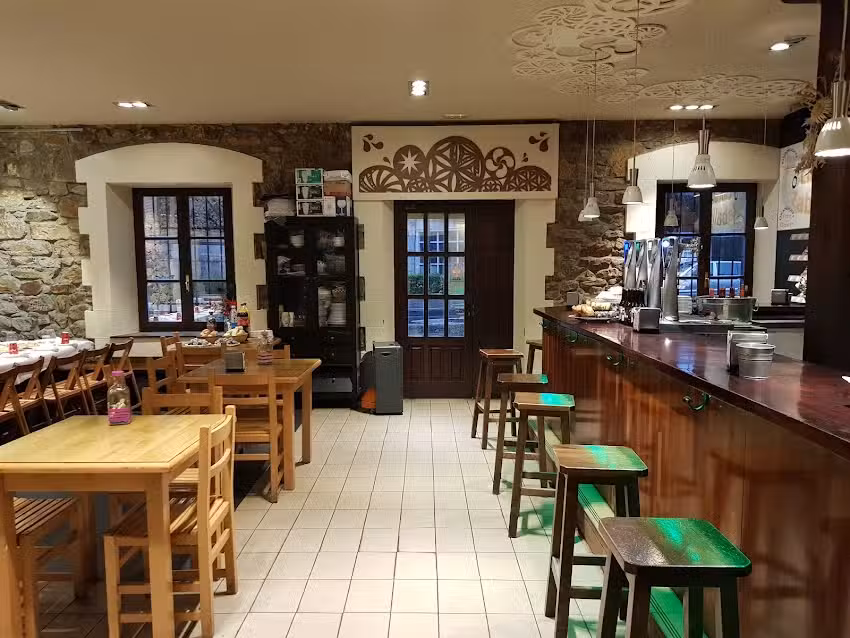 Oxangoiti Kultur Elkartea
