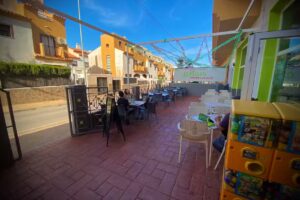 Oxigis Coffee Lounge